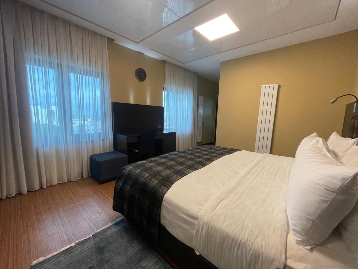 Badam D'Art Boutique Hotel Баку Екстер'єр фото