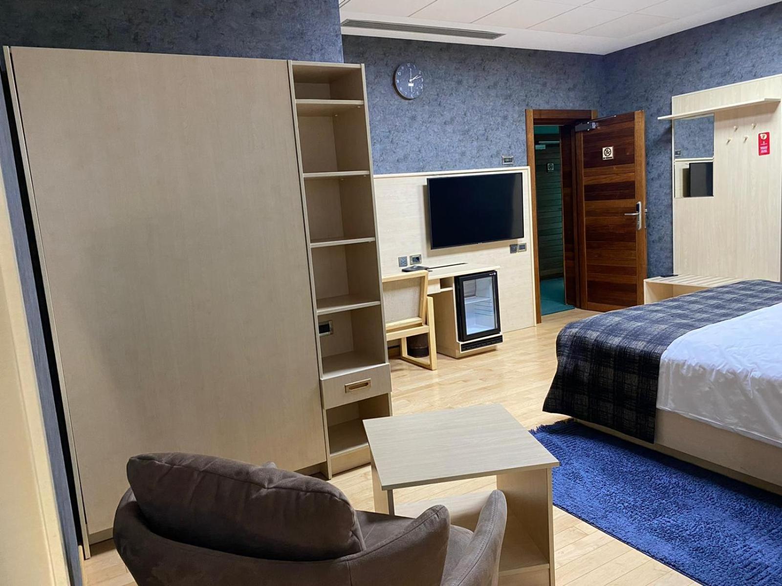 Badam D'Art Boutique Hotel Баку Екстер'єр фото