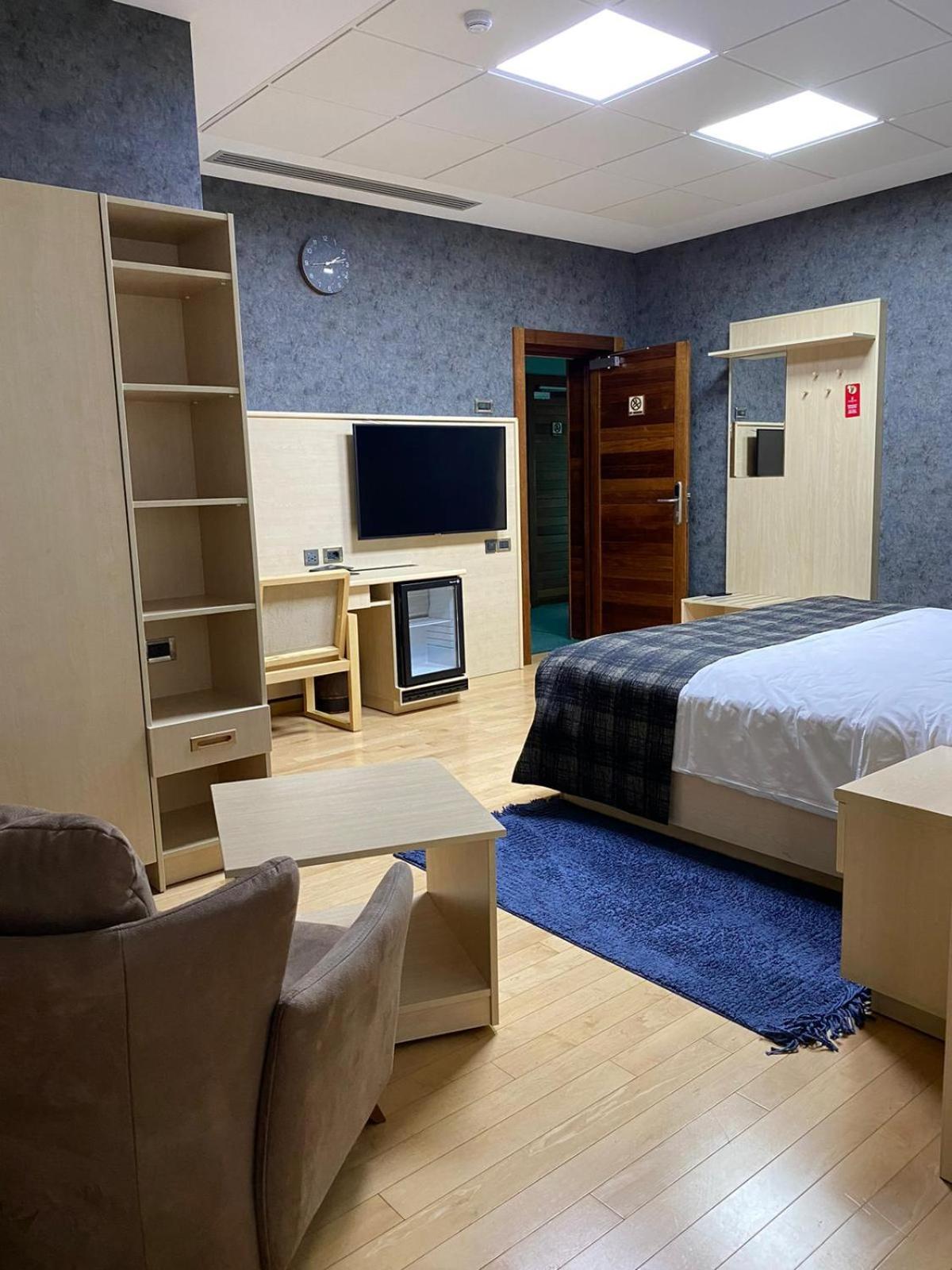 Badam D'Art Boutique Hotel Баку Екстер'єр фото