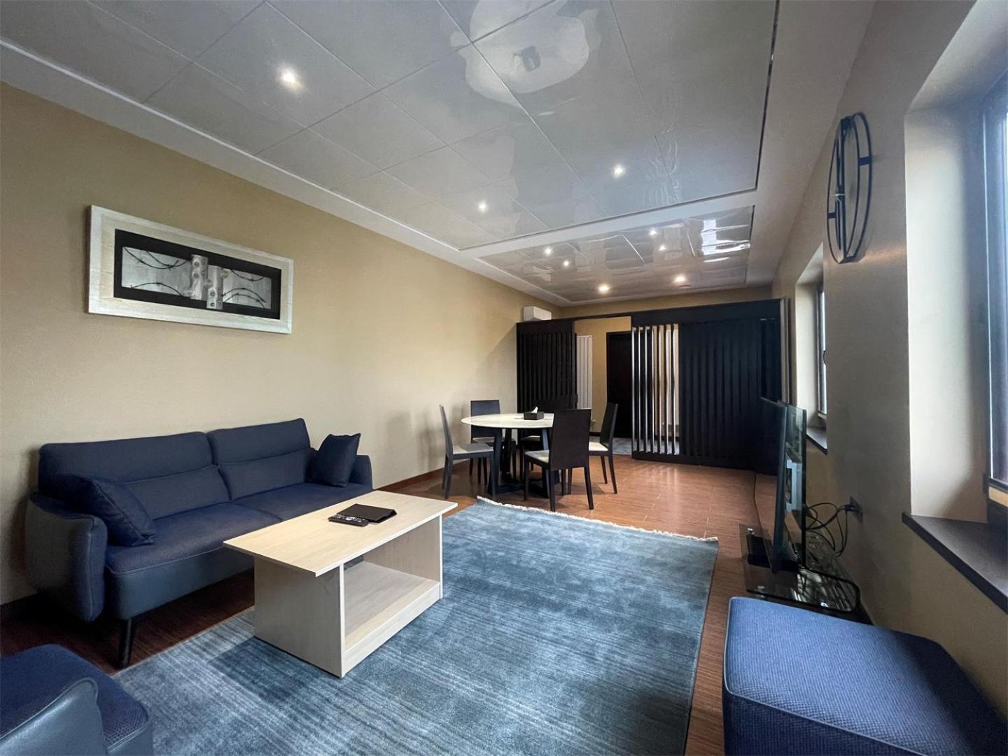 Badam D'Art Boutique Hotel Баку Екстер'єр фото