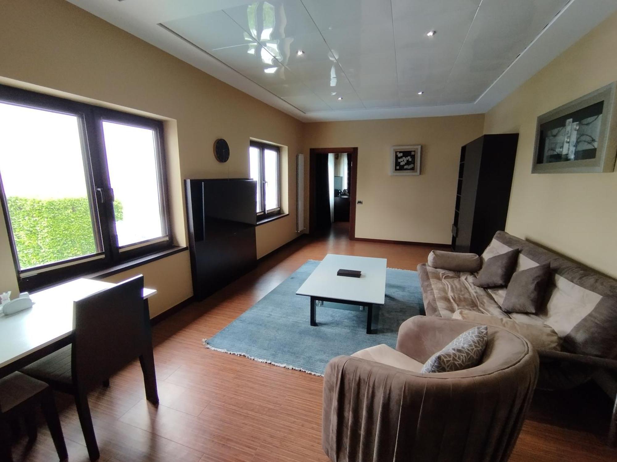 Badam D'Art Boutique Hotel Баку Екстер'єр фото