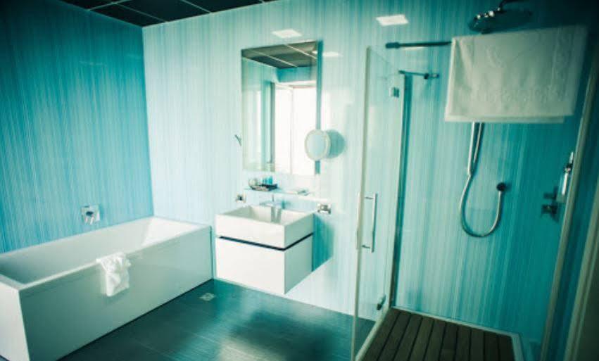 Badam D'Art Boutique Hotel Баку Екстер'єр фото