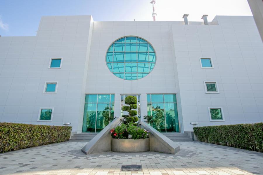 Badam D'Art Boutique Hotel Баку Екстер'єр фото