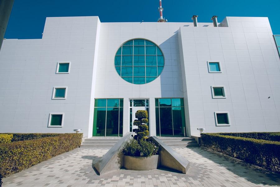 Badam D'Art Boutique Hotel Баку Екстер'єр фото