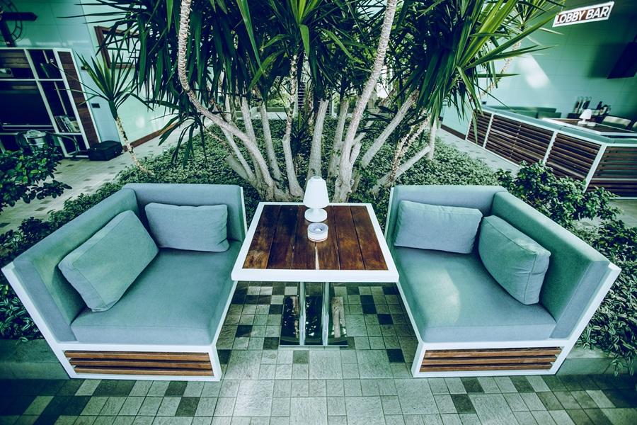 Badam D'Art Boutique Hotel Баку Екстер'єр фото