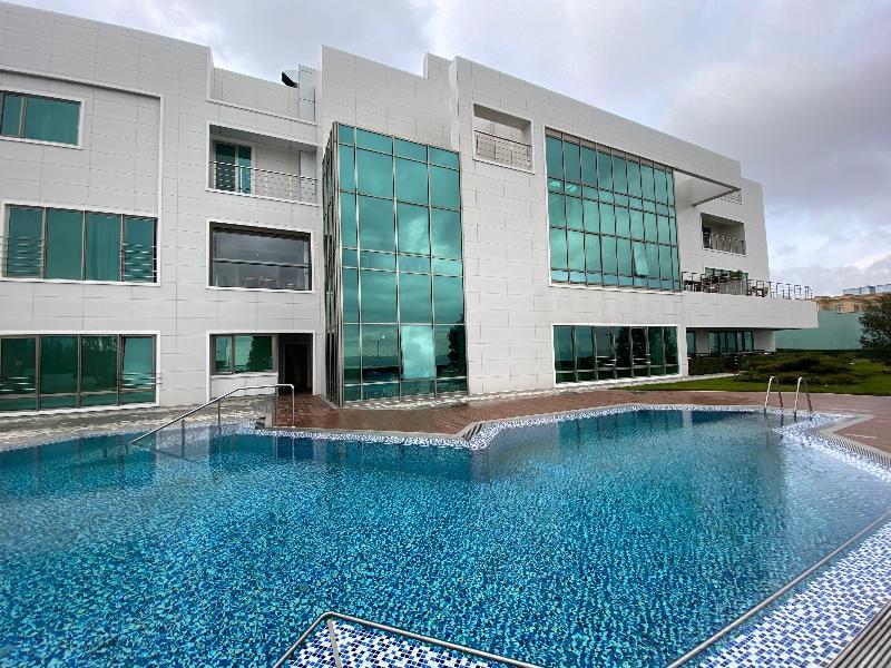 Badam D'Art Boutique Hotel Баку Екстер'єр фото