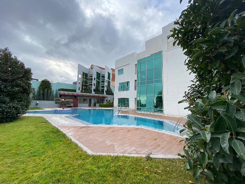 Badam D'Art Boutique Hotel Баку Екстер'єр фото